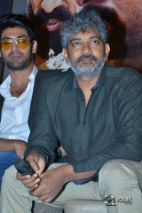 Baahubali 2 Movie Trailer Launch